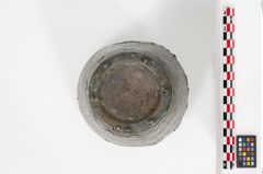Foto von Bronzesitula (NHMW-PRAE-026189)